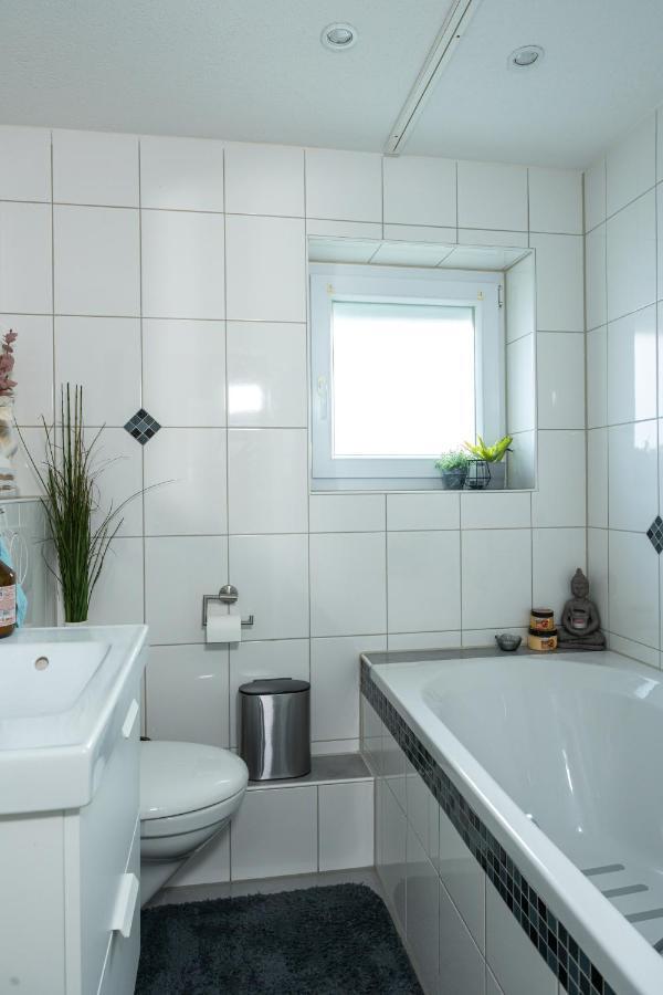 #2 Grosses Zimmer Mit Pool Und Garten Memmingen Exterior foto